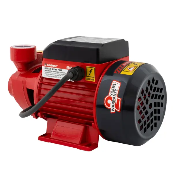 Pompa Periferica Elefant QB60