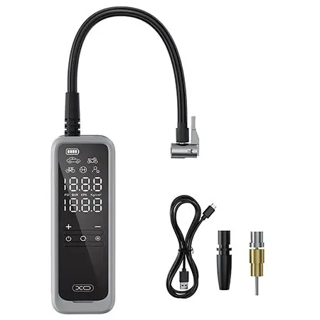 Pompa portabila universala wireless 5000MAH Xo GSM187997