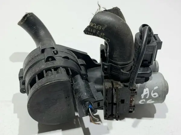 Pompa recirculare apa 0392023007 Audi A6 Allroad (2006-2011) [4FH, C6] 2.0 tdi CAHA