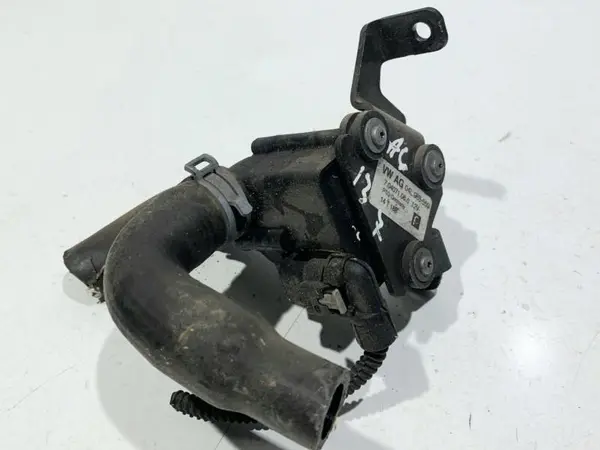 Pompa recirculare apa 04L965559 Audi A6 (2010-2018) [4G2, C7] 2.0 tdi; 2.0 tdi cnh; CNHA