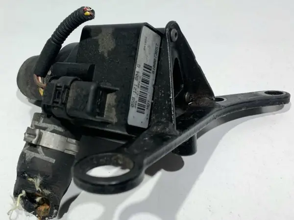 Pompa recirculare apa 059121004G Audi A6 (2004-2011) [4F2, C6] 3.0 tdi CCWA