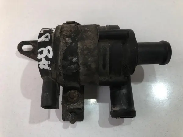 Pompa recirculare apa 078121601a Audi A6 (1997-2004) [4B, C5] 4.0 tdi