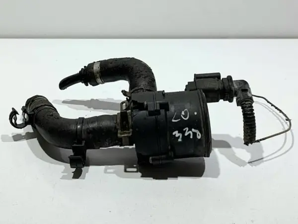 Pompa recirculare apa 144B06803R Renault Kadjar facelift (2018->) 1.0 TCE H4D F4