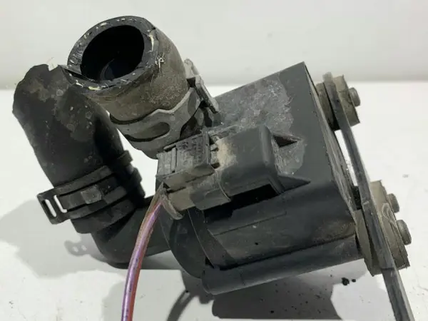 Pompa recirculare apa 5N0121093 Volkswagen Tiguan (2007-2011) 2.0 tdi; 1.6 tdi CBD, CBDC; CAY