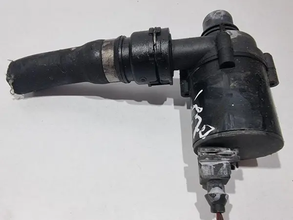 Pompa recirculare apa 6951549 BMW X5 (2007-2013) [E70] 3.0d
