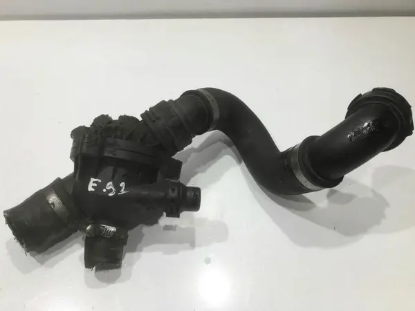 Pompa recirculare apa 7549476 BMW Seria 3 (2005-2012) [E91] 2.5 benzina N52 214 cp