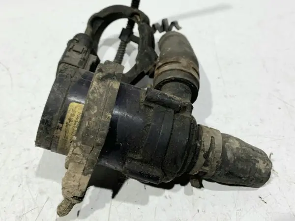Pompa recirculare apa 7L0965561L Volkswagen Touareg 2 (2010-2015) [7P] 3.0 tdi CRCA 245 cp