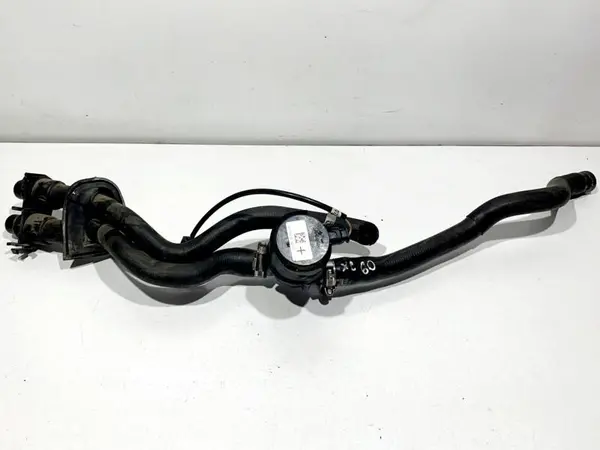 Pompa recirculare apa 9017985A Volvo XC60 facelift (2013-2017) 2.4 d5 D5244T15 215 cp
