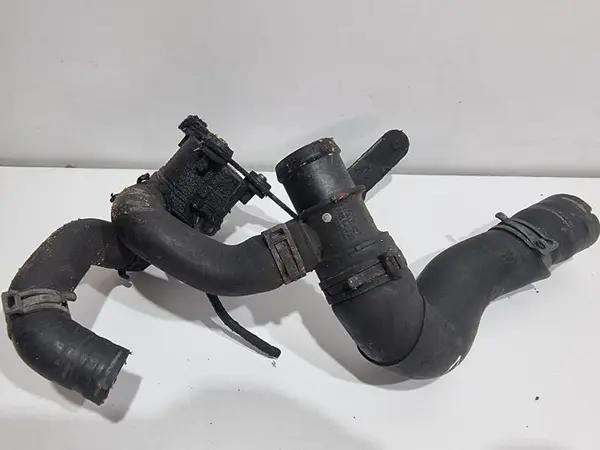 Pompa recirculare apa Volkswagen Sharan (2010-2015) [7N] 2.0 tdi CFFB
