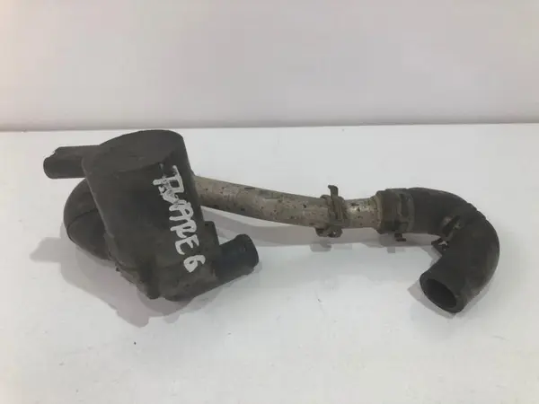 Pompa recirculare apa Volkswagen Touareg (2002-2006) 2.5 tdi