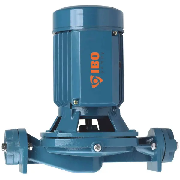 Pompa Recirculare Centrala IBO IPML 25/750, 750 W, 230V, 140 l/min, H Refulare 28 m