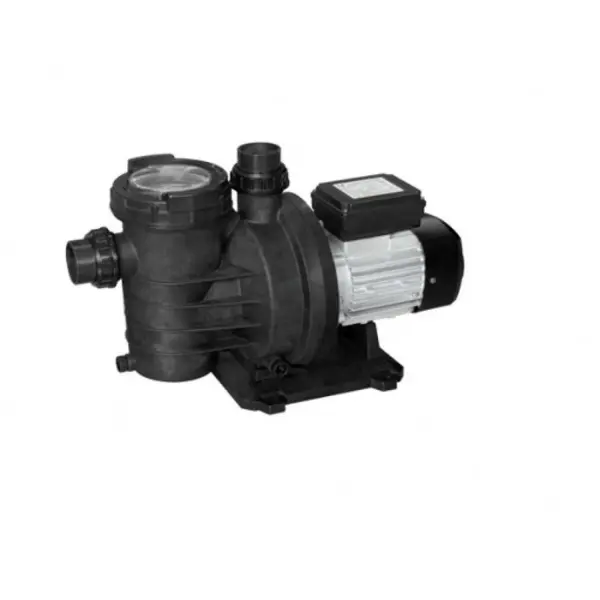 Pompa Recirculare Piscina cu Prefiltru, IBO SWIM 035, 370 W, 255 l/min, H Refulare 10 m