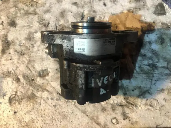 Pompa servo 504243641 Peugeot Boxer (2006->) 3.0 hpi