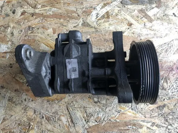 Pompa servo 6796491 02 BMW Seria 5 GT (2009-2017) [F07] 3.0d n57d30a
