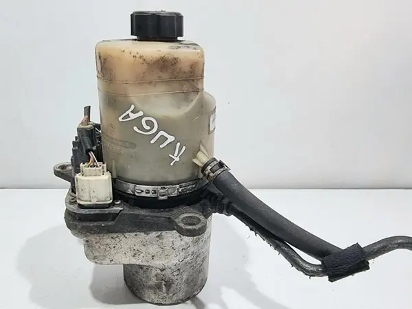 Pompa servodirectie 4M51-3K514-CB Ford Kuga (2008-2012) 2.0 tdci G6DG 136 cp