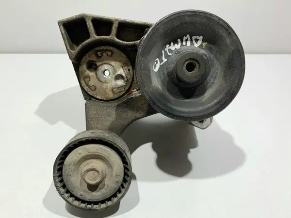 Pompa servodirectie 504184720 Fiat Ducato (2006-2014) [250] 2.3 JTD