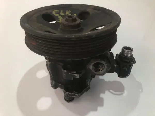 Pompa servodirectie Mercedes CLK (2002-2009) [C209] 3.2 benzina
