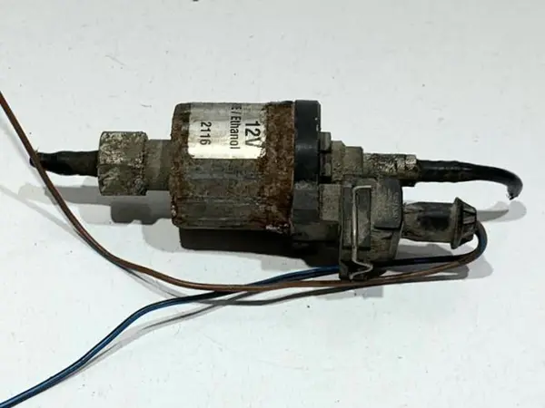 Pompa sirocou webasto 3M5H-766-AE Ford Grand C-Max (2010-2015)