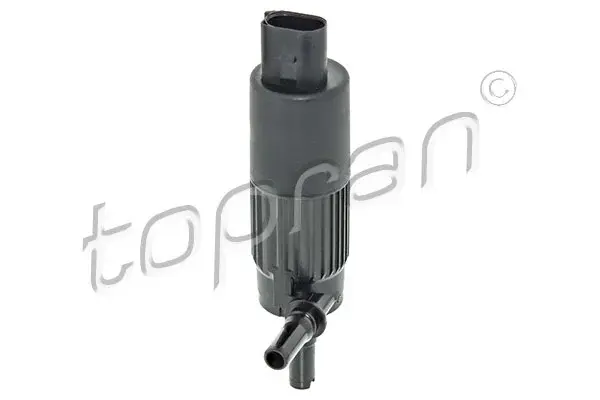 Pompa spalator faruri (12V) AUDI A1, A3, A4, A5, A6, A7, A8, Q2, Q3, Q5, Q7, Q8, TT; BMW Seria 1 (F20), 1 (F21), 2 (F22, F87), 2 (F23), 3 (F30, F80), 3 (F31), 3 GRAN TURISMO (F34), 4 (F32, F82)