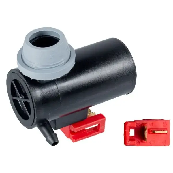 Pompa spalator parbriz fata (12V) potrivit HONDA JAZZ II LIFTBACK 03.02-10.08