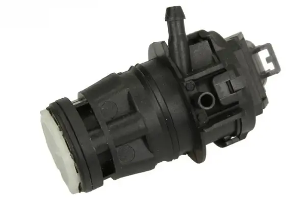 Pompa spalator parbriz fata (luneta) MAZDA 3, 5, 6; TOYOTA AURIS, COROLLA, HILUX VII, LAND CRUISER 200, LAND CRUISER PRADO, URBAN CRUISER, YARIS KOMBI-SEDAN dupa 2002