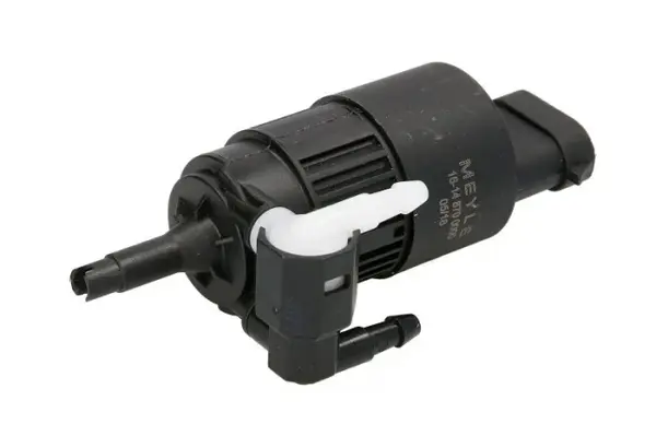 Pompa spalator parbriz fata spate (12V) RENAULT CLIO I, CLIO II, ESPACE III, KANGOO, KANGOO EXPRESS, LAGUNA I, MEGANE I, MEGANE I COACH, MEGANE SCENIC, TWINGO I COUPE