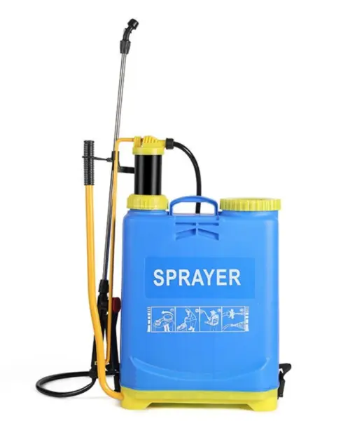Pompa stropit manuala capacitate 16L (VERMOREL) MX838