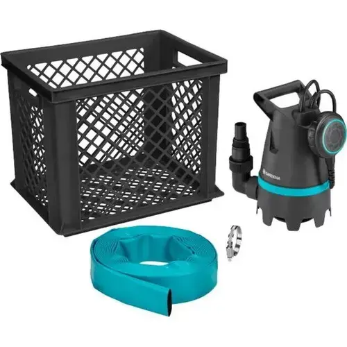 Pompa submersibila Gardena 09009-47