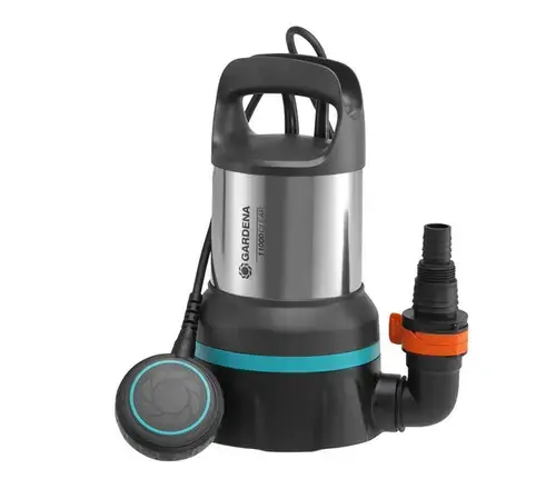 Pompa submersibila Gardena 11000, 300W, 0.7 bar