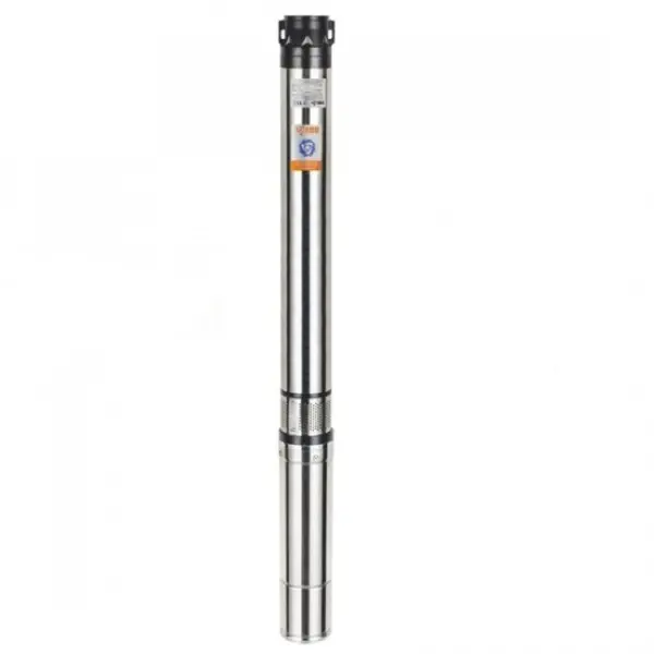 Pompa Submersibila Rezistenta la Nisip, IBO Polonia, 5SD 20/17, 9.2 KW, 500 l/min, H refulare 185m, 380V
