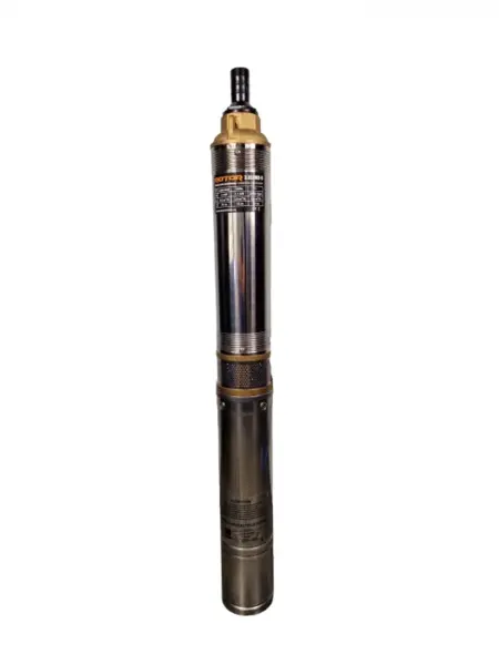 Pompa submersibila Rotor 3.5stm2-8, 1100W, Debit 2.6mAł h, Adancime 41m