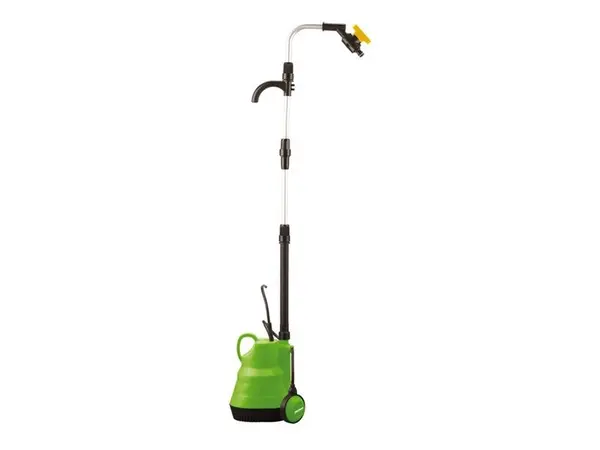 Pompa tambur FIELDMANN FVC 3002-ED