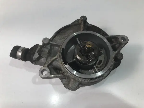 Pompa tandem 057145100l Audi Q7 (2006-2010) [4L] 2.7 tdi 3.0 tdi