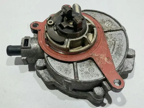 Pompa tandem 06E145100R Audi A6 (2010-2018) [4G2, C7] 3.0 TFSI CGWD