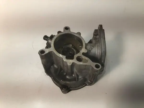 Pompa tandem 06j145100c Audi A4 (2007-2011) [8K2, B8] 2.0 tfsi ccz