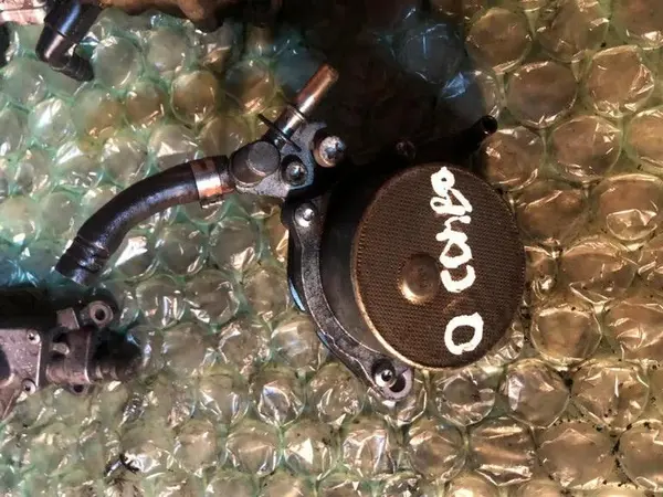 Pompa tandem 55221036 Opel Astra J (2009-2012) 1.3 multijet