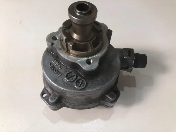 Pompa tandem 7519458 BMW Seria 3 LCI (2008-2011)[E90] 3.0 benzina
