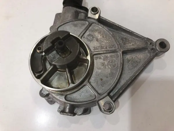 Pompa tandem 7585189 BMW Seria 5 GT (2009-2017) [F07] 2.0 / 2.8 benzina N20b20b