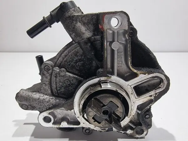 Pompa tandem 9673836180 Ford Galaxy (2006->)[MK3] 2.0 tdci