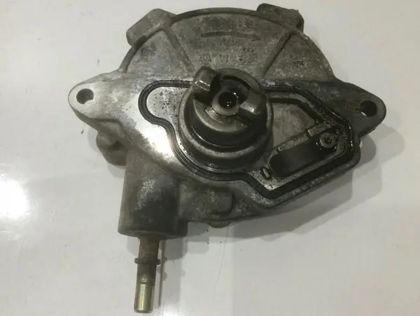 Pompa tandem a6402300265 Mercedes B-Class (2004-2011) [W245] 2.0 cdti A640