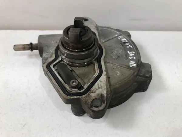 Pompa tandem a6402300365 Mercedes A-Class (2004-2012) [W169] 2.0 cdi