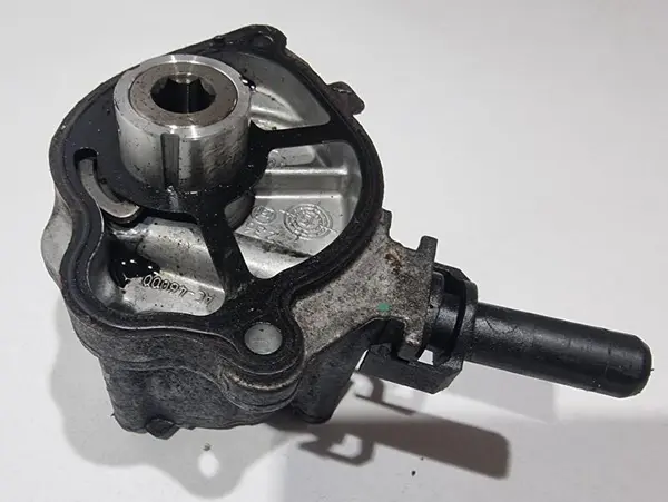 Pompa tandem A6510900005 Mercedes C-Class (2007-2010) [W204] 2.2 cdi A651