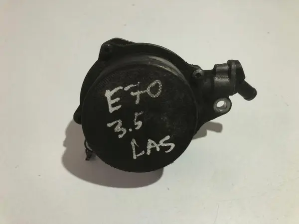 Pompa tandem BMW X5 (2007-2013) [E70] 3.0d M57 306d3