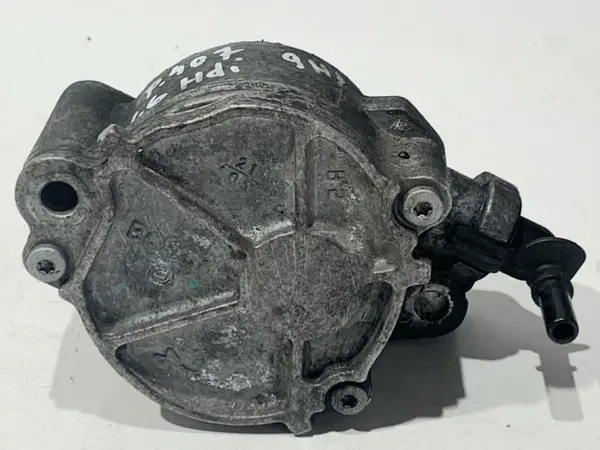 Pompa tandem D156-1C2 Peugeot 407 (2004-2010) 1.6 hdi