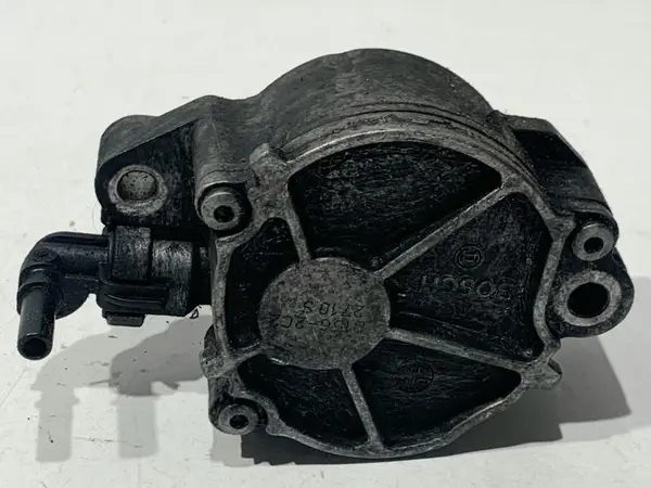 Pompa tandem D156-2C2 Ford Focus 2 (2004-2010) [DA_] 1.6 cdti