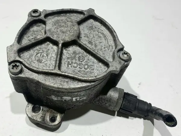 Pompa tandem D165-1A Ford C-Max facelift (2007-2010) 2.0 tdi G6DG 136 cp