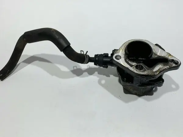 Pompa tandem Nissan Qashqai facelift (2010-2013) [J10] 1.5 dci 110 cp euro 5