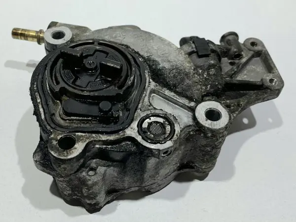 Pompa tandem Peugeot 4007(2007-2009) 2.2 HDI 4HN