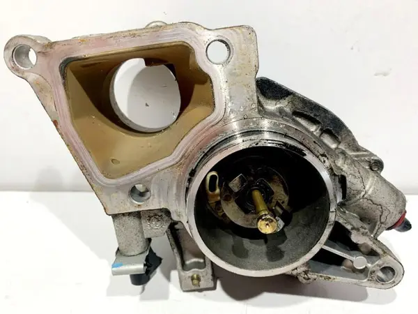 Pompa tandem X57Q-2A451-BH Ford Transit Connect (2002-2012) 2.0 tdci