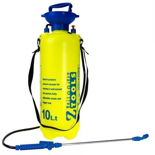 Pompa Tip Vermorel de Stropit, 10 l